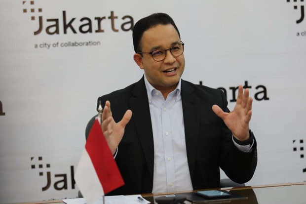 Jadi Pembicara Zero...