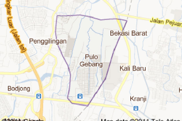 Ini Dia Asal Usul Nama...