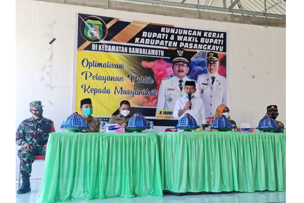 Kunker ke Bambalamotu,...