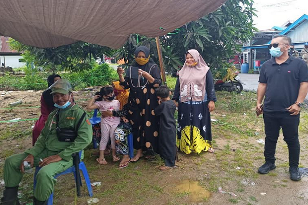 Dewan Minta Kades Diminta...