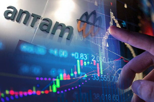 Antam Gelar RUPST di...