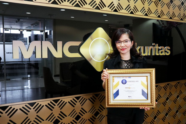 Selamat! MNC Trade New...