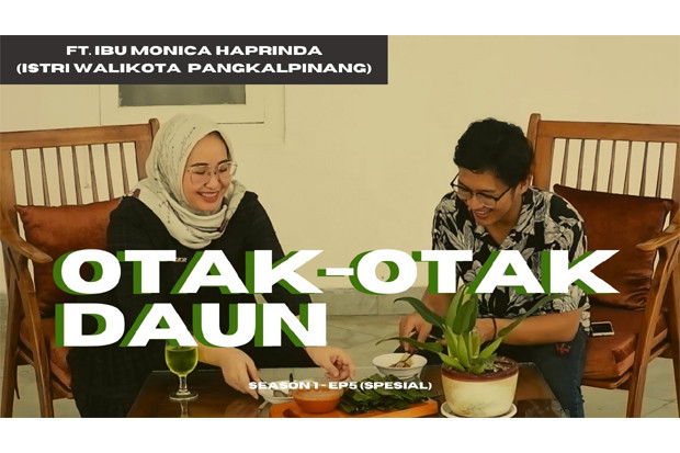 Simak Tutorial Bikin...