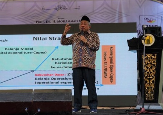 Besok, BWI Akan Luncurkan...