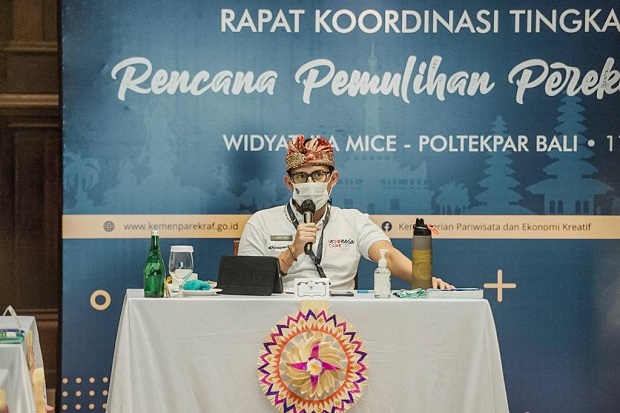 Realisasi Harapan Jokowi...
