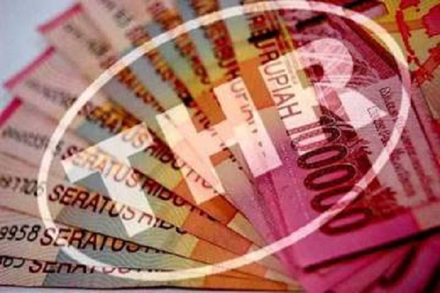 Bos...! Buruh Minta...