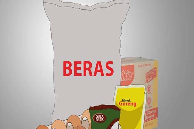 Bansos April 2021 Siap...