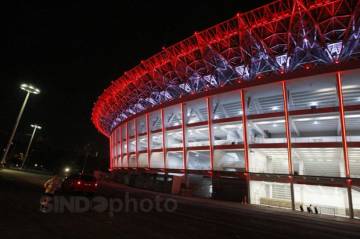 Top! GBK & 6000 SPBU...
