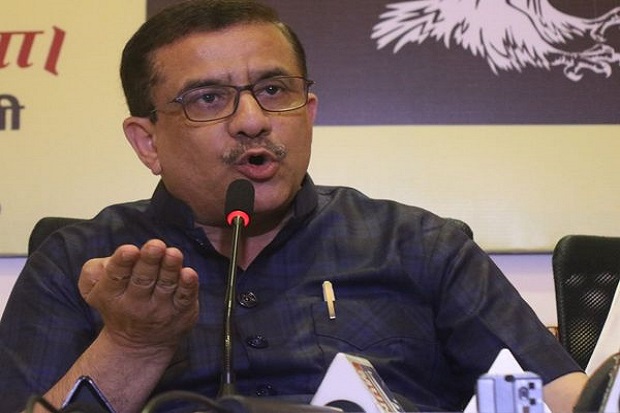 Inilah Waseem Rizvi,...