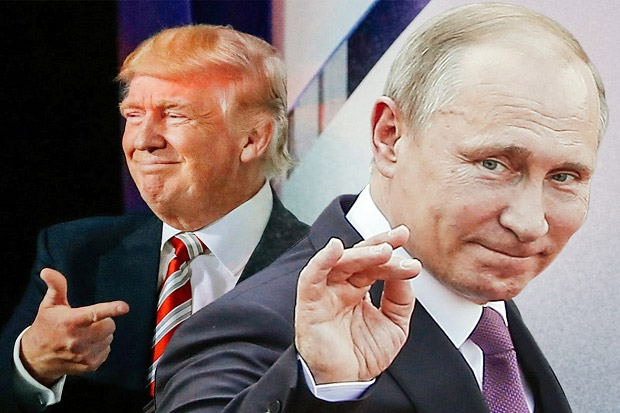 AS Tuding Putin Dalangi...
