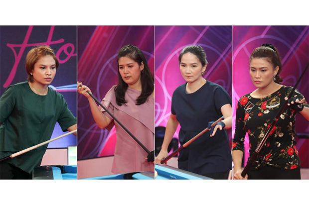 Atletnya Melaju ke Semifinal,...