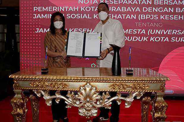 Sah! Mulai April Warga...