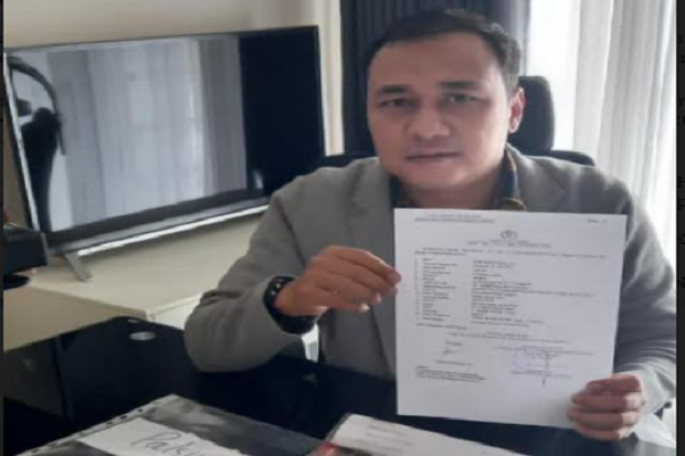 Rugi Rp25 Miliar, Perusahaan...