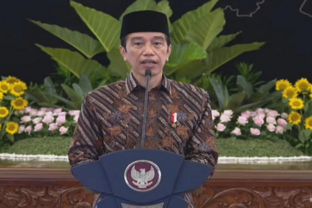 Buka Kongres HMI, Gubernur...