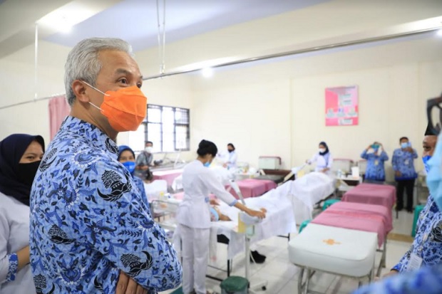 Antisipasi Mudik Lebaran,...