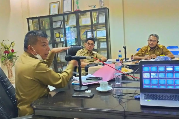 Program Pariwisata Bulukumba...