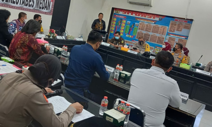 Tujuh Korban Bom Bunuh...