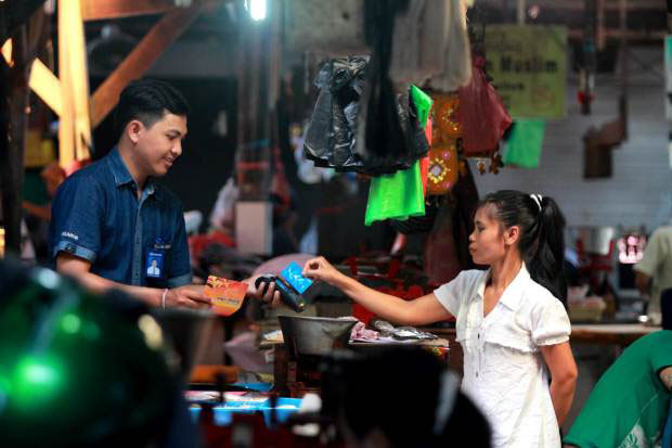 Dukung Program Pemerintah,...