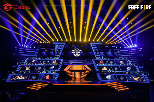 EVOS Esports Melaju...
