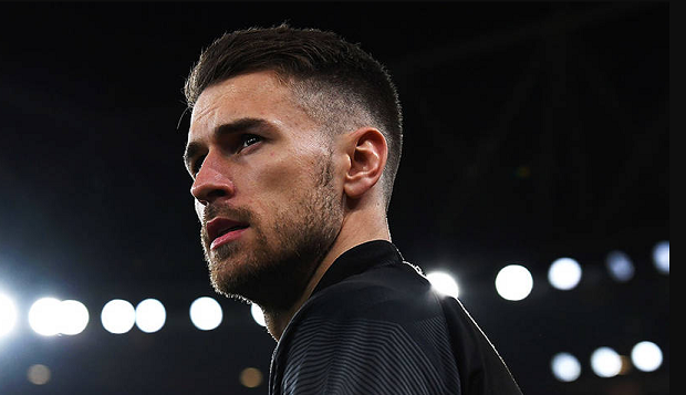 Tanda Juventus Mulai...