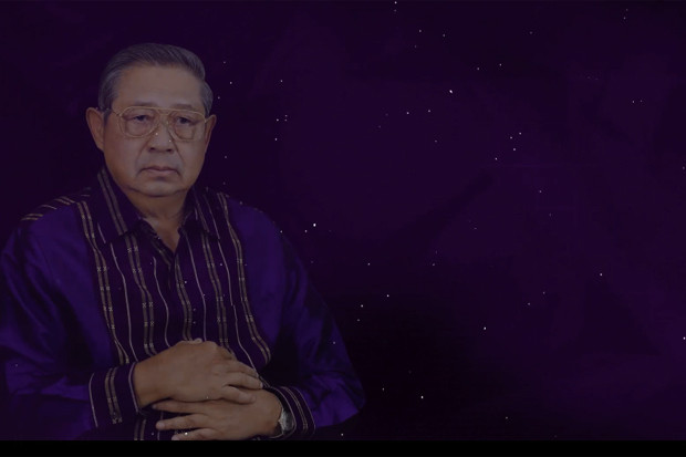 Di Tengah Kisruh Demokrat,...