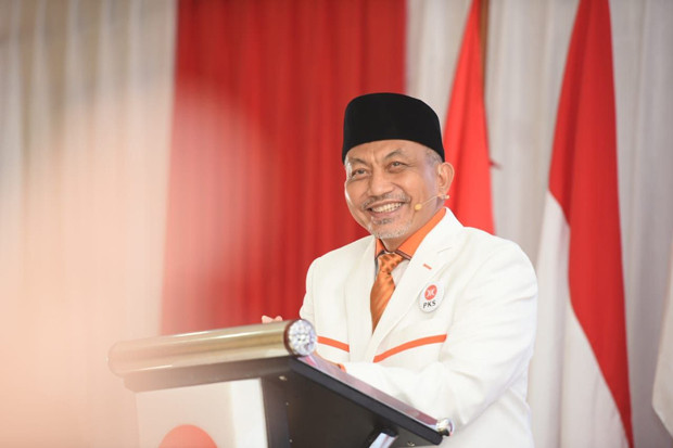 Presiden PKS: Demokrasi...