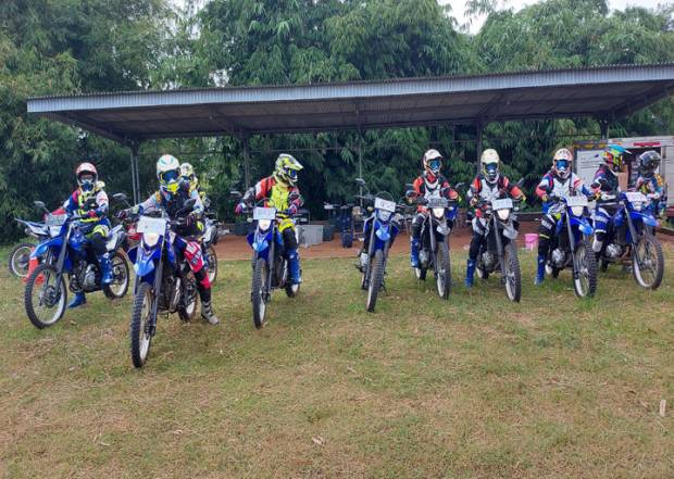 PPn BM Hanya untuk Mobil...