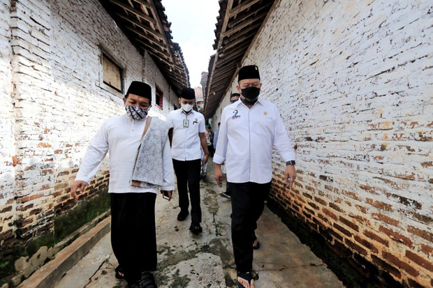 DPD Dorong Pemerintah...