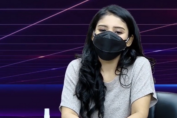Masuk Top 5 Indonesian...