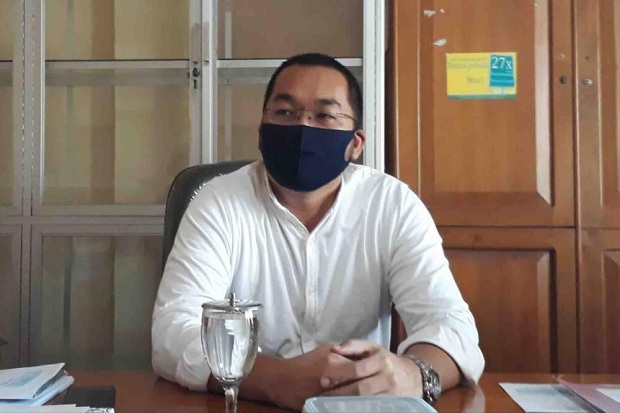 Sosialisasi Peremajaan...