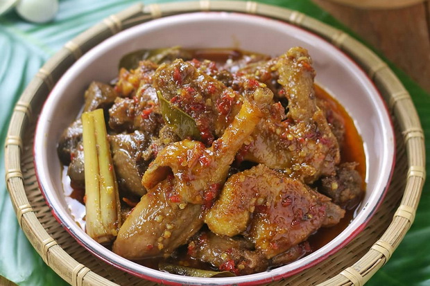 Bingung Mau Masak Apa...