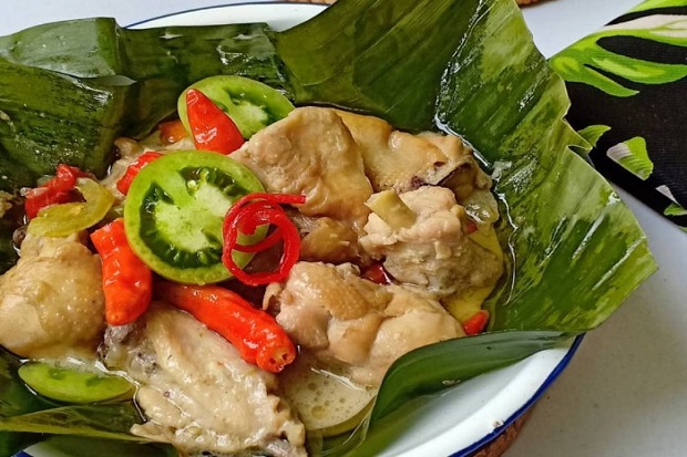 Resep Garang Asem Gurih...