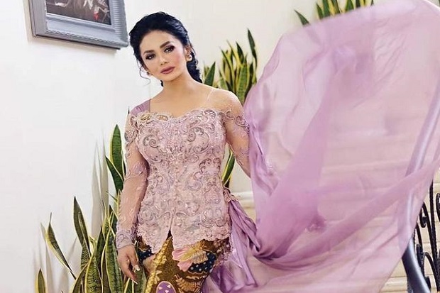 Krisdayanti Tak Hadir...
