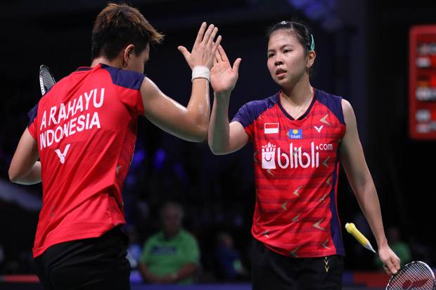 Indonesia Gagal Tampil...