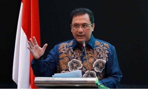 Indonesia Dipaksa Tinggalkan...