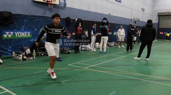 Bikin All England Kurang...