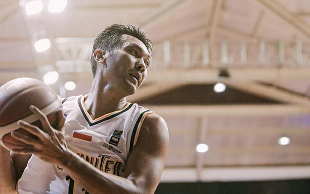IBL 2021: Double-double...