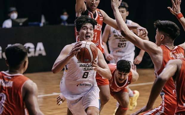 Hasil Lengkap IBL, Kamis...