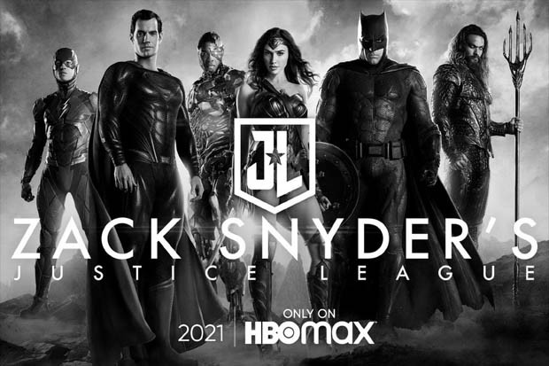 Resmi Dirilis, Justice...