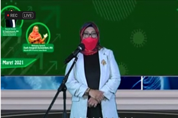 Awal Tahun, Sektor Usaha...