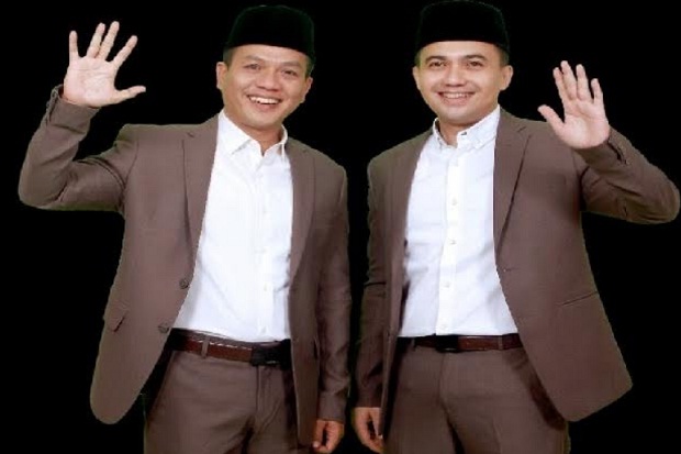 Menang di MK, Syahrul...