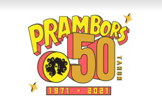 Lima Dekade Prambors,...