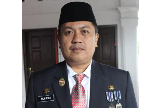 Bapenda Luwu Gandeng...