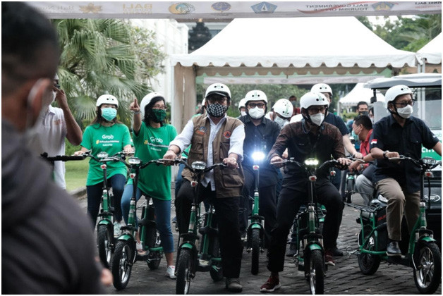 Ini Sosok Perempuan...
