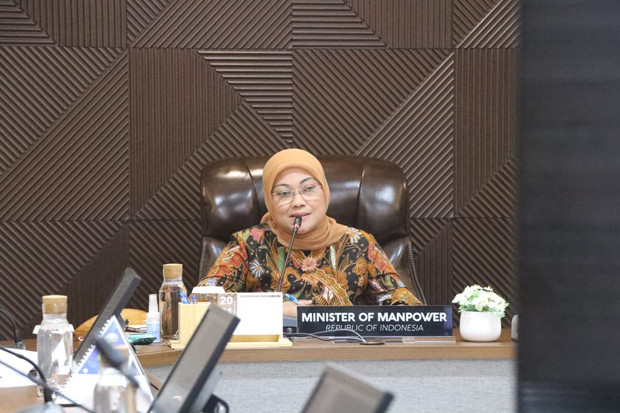 Menaker Ida Minta Penjelasan...