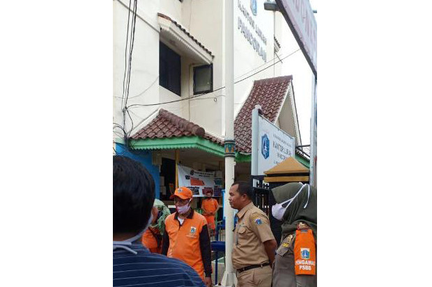 Pemilik Sah, Pertamina...