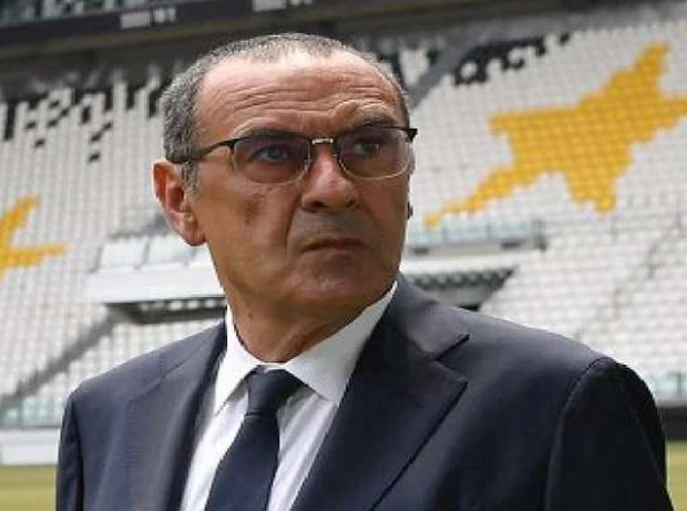 Tanpa Pekerjaan, Sarri...