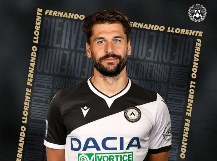 Llorente Ungkap Periode...