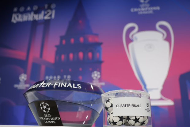 Hasil Drawing 8 Besar...