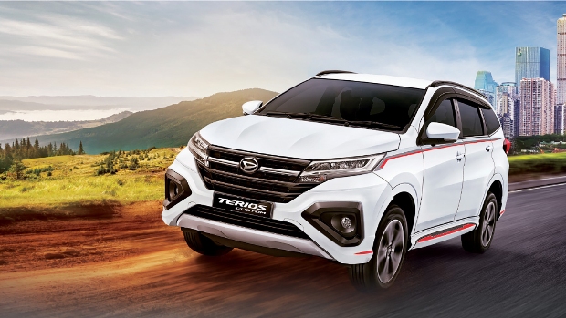 Ratusan Ribu Mobil Toyota...